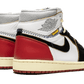 Air Jordan 1 Retro High Union Los Angeles Black Toe