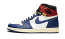 Jordan 1 Retro High Union Los Angeles Storm Blue