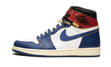 Jordan 1 Retro High Union Los Angeles Storm Blue