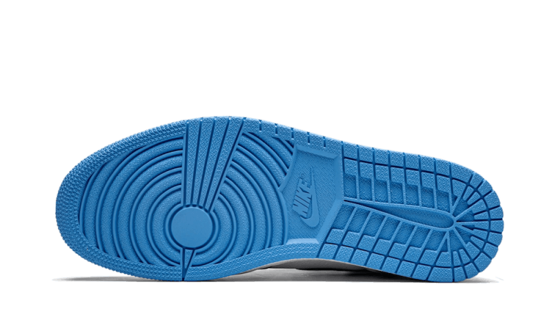 Air Jordan 1 Retro High University Blue (575441-134) - 37.5 EU - 5Y US - Blue | SOSUKICKS