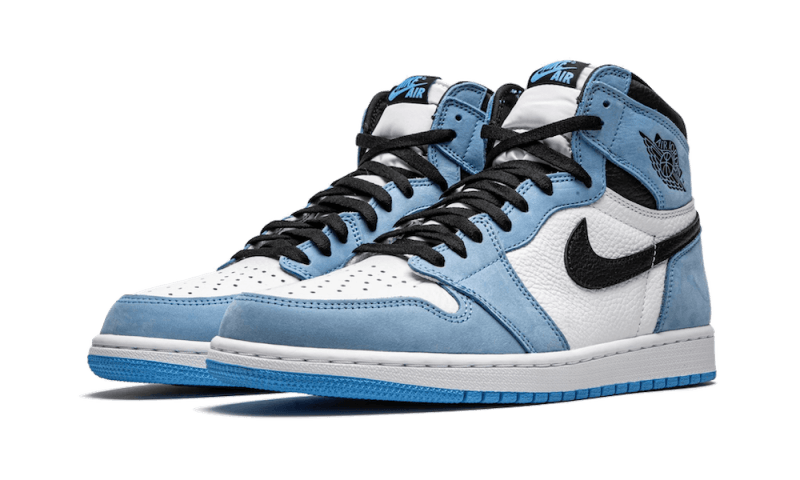 Air Jordan 1 Retro High University Blue (575441-134) - 36 EU - 4Y US - Blue | SOSUKICKS