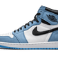Air Jordan 1 Retro High University Blue (575441-134) - EU 35.5–46 - Blue | SOSUKICKS