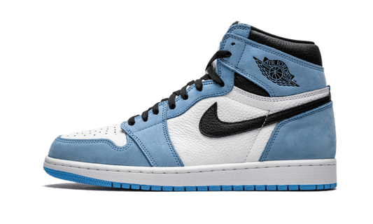 Air Jordan 1 Retro High University Blue (575441-134) - EU 35.5–46 - Blue | SOSUKICKS
