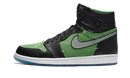 Jordan 1 Retro High Zoom Zen Green