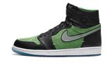 Jordan 1 Retro High Zoom Zen Green