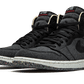 Air Jordan 1 Retro High Zoom Space Hippie - CW2414-001