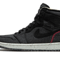 Air Jordan 1 Retro High Zoom Space Hippie - CW2414-001