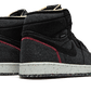 Air Jordan 1 Retro High Zoom Space Hippie - CW2414-001