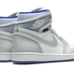 Air Jordan 1 Retro High Zoom White Racer Blue - K6637-104