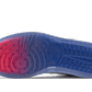 Air Jordan 1 Retro High Zoom White Racer Blue (CK6637-104) - 38 EU - 5.5 US - White | SOSUKICKS