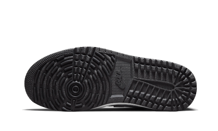 Air Jordan 1 Retro Low Golf Shadow (DD9315-001) - 37.5 EU - 5 US - Gray | SOSUKICKS