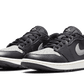 Air Jordan 1 Retro Low Golf Shadow (DD9315-001) - 36.5 EU - 4.5 US - Gray | SOSUKICKS
