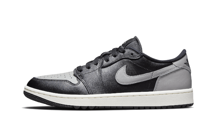 Air Jordan 1 Retro Low Golf Shadow (DD9315-001) - EU 36–46 - Gray | SOSUKICKS
