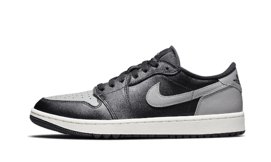 Air Jordan 1 Retro Low Golf Shadow (DD9315-001) - EU 36–46 - Gray | SOSUKICKS