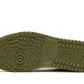 Air Jordan 1 Retro Low Golf Travis Scott Neutral Olive (FZ3124-200) - 38 EU - 5.5 US - Green | SOSUKICKS