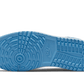 Air Jordan 1 Retro Low Golf UNC