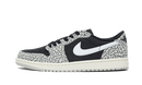 Jordan 1 Retro Low OG Black Cement