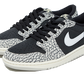 Air Jordan 1 Retro Low OG Black Cement