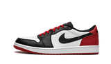 Jordan 1 Retro Low OG Black Toe (2023)