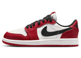 Jordan 1 Retro Low OG Chicago (2025) (TD)