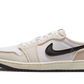 Air Jordan 1 Retro Low OG EX Coconut Milk