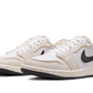Air Jordan 1 Retro Low OG EX Coconut Milk