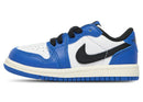 Jordan 1 Retro Low OG Game Royal (TD)