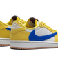 Air Jordan 1 Retro Low OG SP Travis Scott Canary