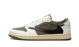 Air Jordan 1 Low OG SP Travis Scott Medium Olive