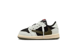 Jordan 1 Retro Low OG SP Travis Scott Olive (TD)