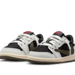 Air Jordan 1 Retro Low OG SP Travis Scott Olive Bébé (TD)