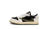 Jordan 1 Retro Low OG SP Travis Scott Olive (PS)