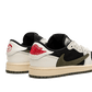 Air Jordan 1 Retro Low OG SP Travis Scott Olive Enfant (PS)