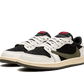 Air Jordan 1 Retro Low OG SP Travis Scott Olive Enfant (PS)