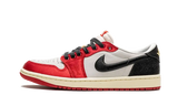Jordan 1 Retro Low OG Trophy Room Rookie Card Away