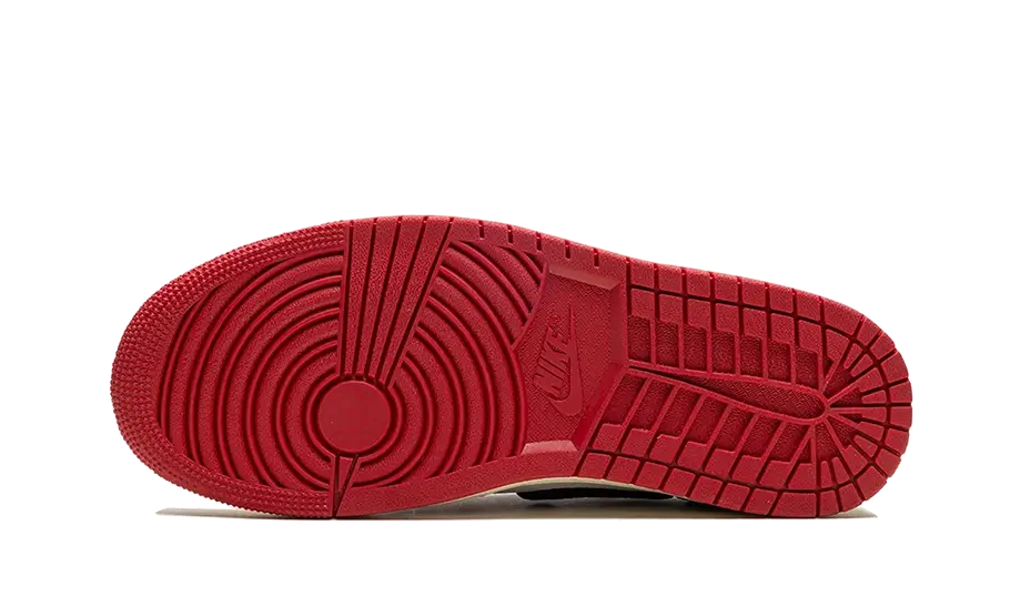 Air Jordan 1 Retro Low OG Trophy Room (FN0432-100) - 37.5 EU - 5Y US - White | SOSUKICKS