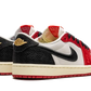 Air Jordan 1 Retro Low OG Trophy Room (FN0432-100) - 36.5 EU - 4.5Y US - White | SOSUKICKS