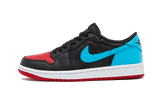 Jordan 1 Retro Low OG NC to Chi (Women's)