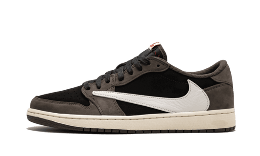Air Jordan 1 Retro Low Travis Scott (CQ4277-001) - EU 40–46 - Brown | SOSUKICKS
