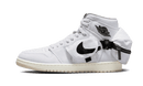 Jordan 1 Retro High OG SP Utility White Black