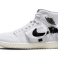 Air Jordan 1 High OG Utility White Black (DO8727-100) - EU 40–48.5 - White | SOSUKICKS