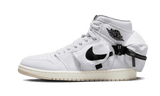 Air Jordan 1 High OG Utility White Black
