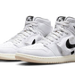 Air Jordan 1 High OG Utility White Black (DO8727-100) - 40.5 EU - 7.5 US - White | SOSUKICKS