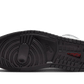 Air Jordan 1 Zoom CMFT 2 Chrome Swoosh (FJ4652-100) - 36.5 EU - 4.5 US - Gray | SOSUKICKS