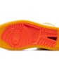 Air Jordan 1 Zoom CMFT 2 Sunshine (FJ5743-700) - 37.5 EU - 5Y US - Yellow | SOSUKICKS