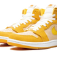 Air Jordan 1 Zoom CMFT 2 Sunshine (FJ5743-700) - 36 EU - 4Y US - Yellow | SOSUKICKS