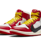 Air Jordan 1 Zoom CMFT 2 Teyana Taylor A Rose From Harlem (FJ0604-601) - 36 EU - 4 US - Pink | SOSUKICKS