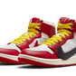 Air Jordan 1 Zoom CMFT 2 Teyana Taylor A Rose From Harlem