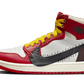 Air Jordan 1 Zoom CMFT 2 Teyana Taylor A Rose From Harlem