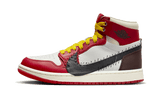 Jordan 1 High Zoom Air CMFT 2 Teyana Taylor A Rose From Harlem (Women's)